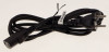 Cablu alimentare pentru aspirator robot iRobot Roomba serie S9, 4646169