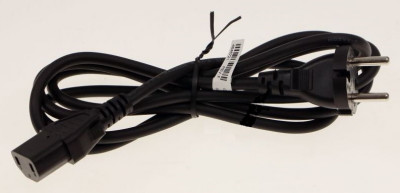 Cablu alimentare pentru aspirator robot iRobot Roomba serie S9, 4646169 foto