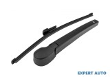 Brat stergator geam spate Seat Alhambra (2010-&gt;)[710,711] #1