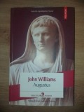 Augustus- John Williams