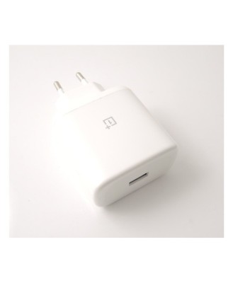 Incarcator OnePlus USB Warp Charger, VCA7JAEH 65W foto