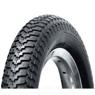 Anvelopa bicicleta 12 1/2X1,75X2 1/4 Vrb250 Cod:OVR11203 foto