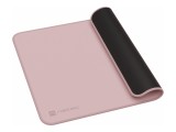 Cumpara ieftin NATEC Mousepad Colors Series Misty Rose 300A 250 mm