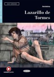 Lazarillo de Tormes - Paperback brosat - Black Cat Cideb