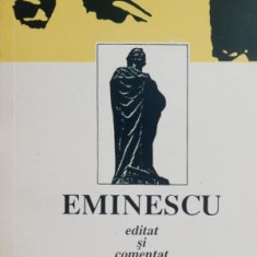 Eminescu (editat si comentat de Petru Cretia)