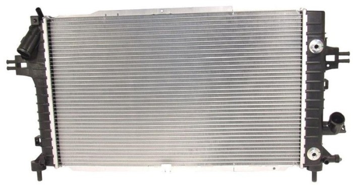 NRF 53145 Radiator, racire motor