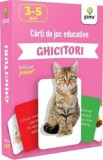 Cumpara ieftin Ghicitori - Carti de joc educative