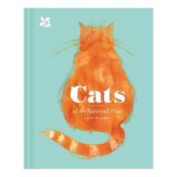 Cats Of The National Trust