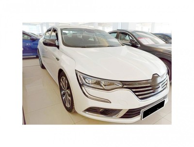 Capace oglinda tip BATMAN compatibile Renault Talisman 2015-2019 foto