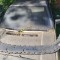 Spoiler bară față VW Golf 6 GTI