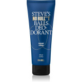 Steve&#039;s No Bull***t Balls Deodorant deodorant pentru partile intime pentru bărbați 100 ml