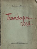 C9159N Trandafirii roșii de Zaharia B&acirc;rsan, fără an