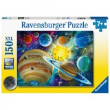 Puzzle Cosmos, 150 Piese, Ravensburger