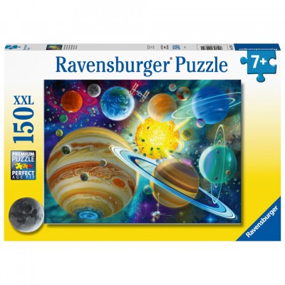 Puzzle Cosmos, 150 Piese foto
