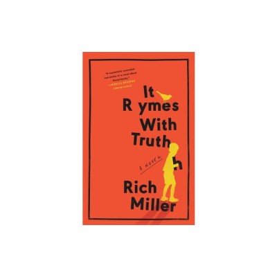 It Rhymes With Truth foto