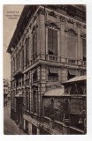 GENOVA PALATUL ALB BRIGNOLERESTAURANT CONCORDIA