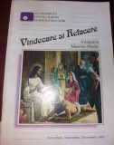 STUDII BIBLICE VINDECARE SI REFACERE