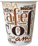Coffee Coffee Pahare carton automate 6 oz, 50 buc