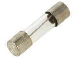 Siguranţă 32mA, 250VAC, &icirc;nt&acirc;rziere, 5x20mm