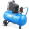 Compresor Abac Montecarlo L20 Italia 50L, 220L/min. SCU Mania