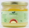Ghee Organic Dabur 230g, Unt Clarificat Bio, Ulei Alimentar Indian, Fara Lactoza, Fara Gluten, Grasime Sanatoasa, Deserturi & Curry