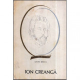 Savin Bratu - Ion Creanga - 118509