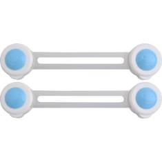 Set 2 sigurante universale de protectie pentru bebelusi