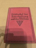 Bibliothek der Unterhaltung und des Wissens , Band 5, Anul 1915