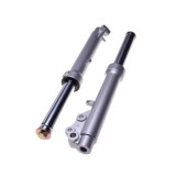 Amortizor fata scuter roata 12&#039;&#039;(frana pe disc)