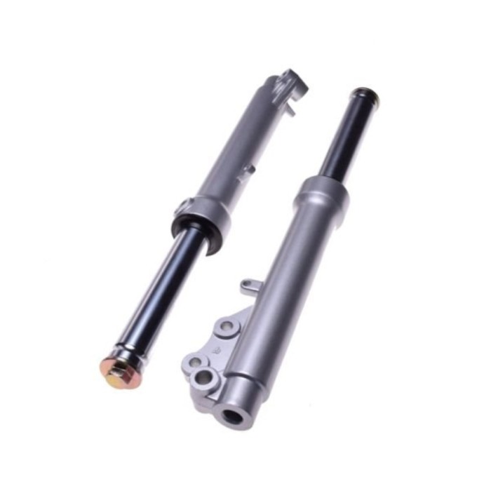 Amortizor fata scuter roata 12&#039;&#039;(frana pe disc)