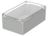 Carcasă Universală IP66 120x200x75mm EUROMAS
