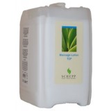 Emulsie de masaj Top - 5000 ml