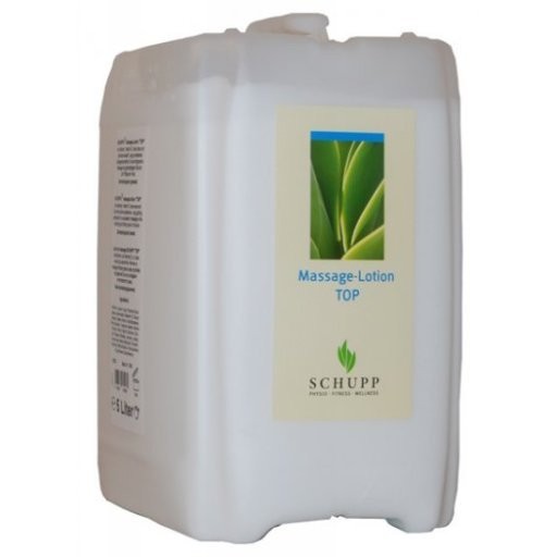 Emulsie de masaj Top - 5000 ml