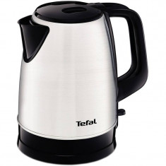 Fierbator Tefal KI150D30 2400W 1.7 Litri Inox foto