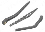 Brat stergator luneta Fiat Cinquecento 1991-1998 cu lamela stergator 290mm, Rapid
