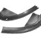 Spoiler Bara Fata Dreapta+Stanga Oe Volkswagen Sharan 1 2000-2010 7M3805904CB41+7M3805903CB41