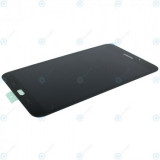 Samsung Galaxy Tab Active 2 Wifi (SM-T390) Modul de afișare LCD + Digitizer negru GH97-21254A