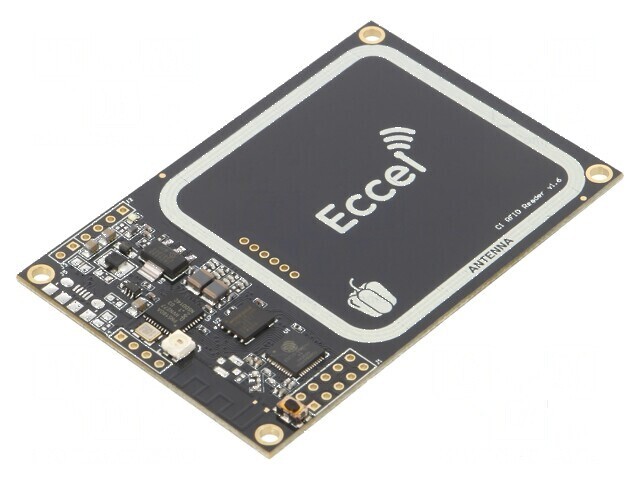 Cititor RFID WiFi RS485 13,56MHz