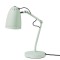Superliving Schreibtischlampe &quot;Dynamo 345&quot; matt mint hell