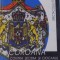 COROANA CONTRA SECERA SI CIOCANUL-ARTHUR GOULD LEE