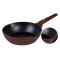 Tigaie adanca cu cioc 24 cm, 2.3 Litri, Berlinger Haus, Leonardo Collection, BH/8030
