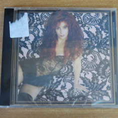 Cher - Greatest Hits 1965 - 1992 CD (1992)