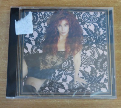 Cher - Greatest Hits 1965 - 1992 CD (1992) foto
