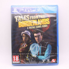 Joc Playstation 4 PS4 - Tales from the Borderlands - sigilat