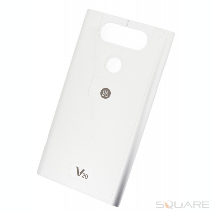 Capac Baterie LG V20, Silver