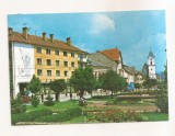 RF157 - Carte Postala - Gheorgheni, necirculata