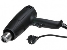 Pistol electric cu aer cald 1,4kW STEINEL HL1400S