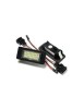 Lampi LED numar inmatriculare Skoda Octavia, Superb, Rapid, Fabia, Karoq, Kodiaq, Yeti, Xenon Bright