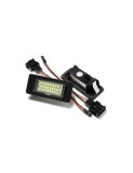 Lampi numar led VW GOLF 6,PASSAT, JETTA, POLO, TOUAREG, TOURAN, SHARAN, Xenon Bright