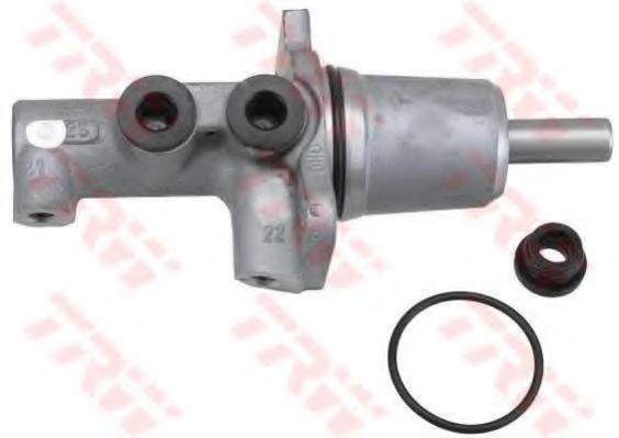 Pompa centrala, frana VW LT II platou / sasiu (2DC, 2DF, 2DG, 2DL, 2DM) (1996 - 2006) TRW PML422